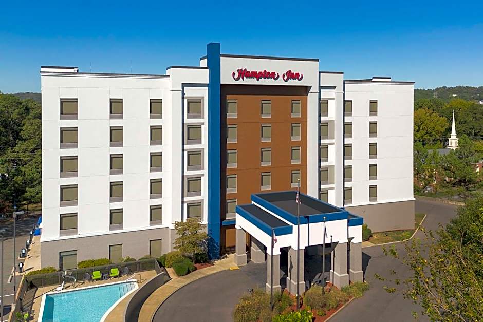 Hampton Inn Birmingham I-65/Lakeshore Drive