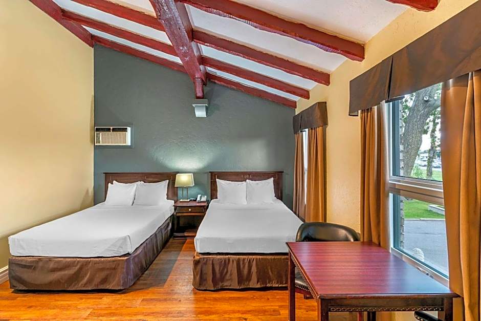 Econo Lodge Brossard