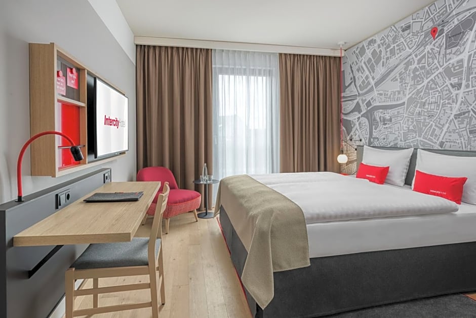 IntercityHotel Dortmund