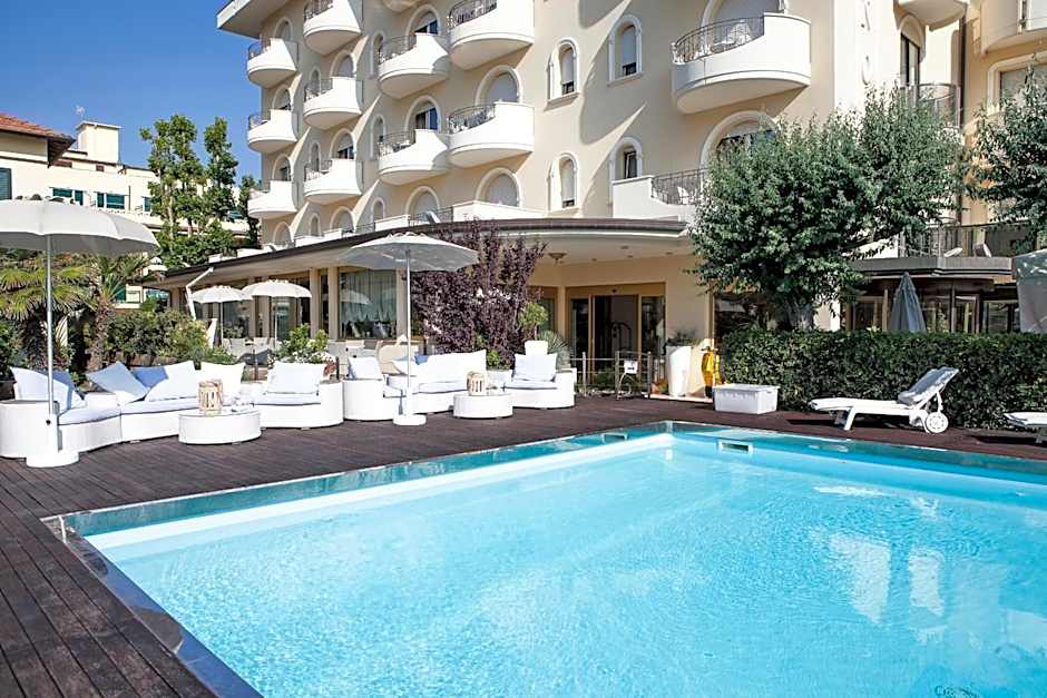 Hotel Nettuno