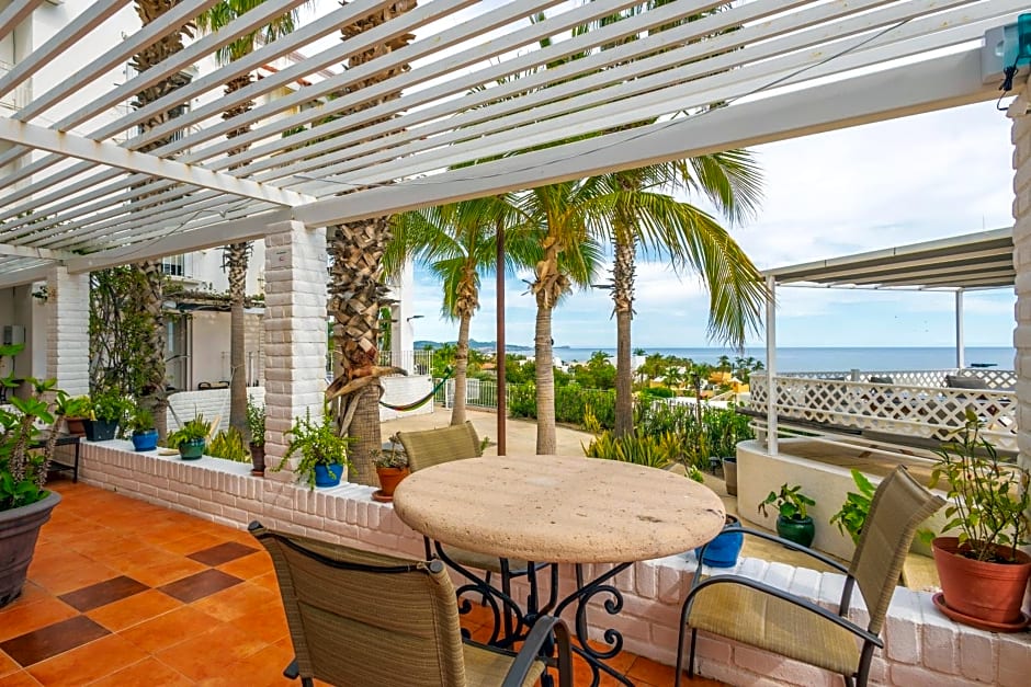 MariaMar Suites