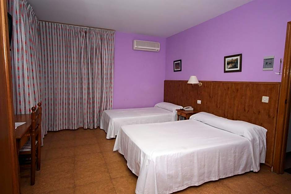 Hotel Rural Montaña de Cazorla