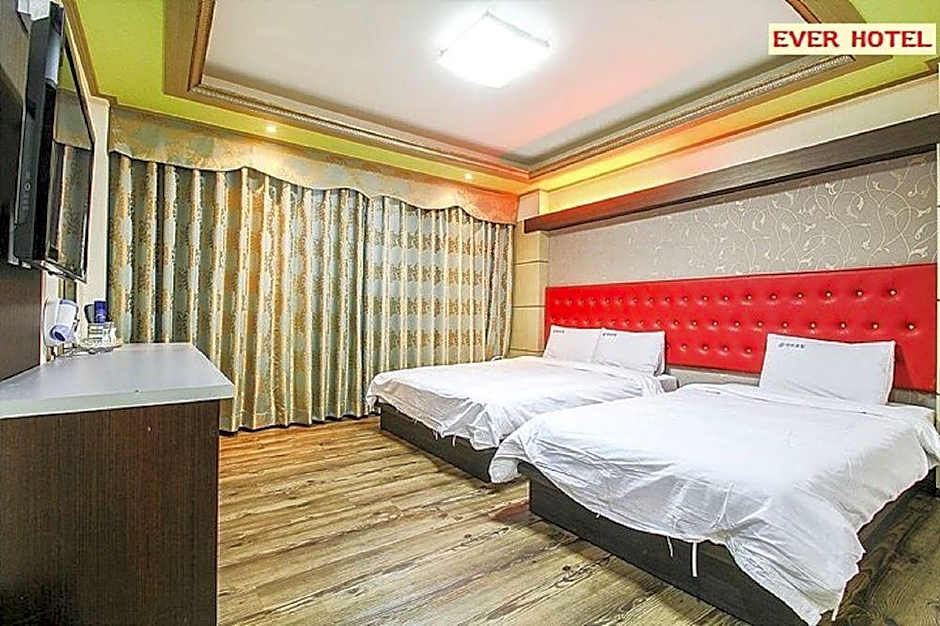 Jeju Ever Hotel