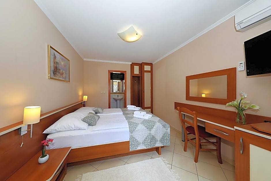 Mediterranean Village San Antonio