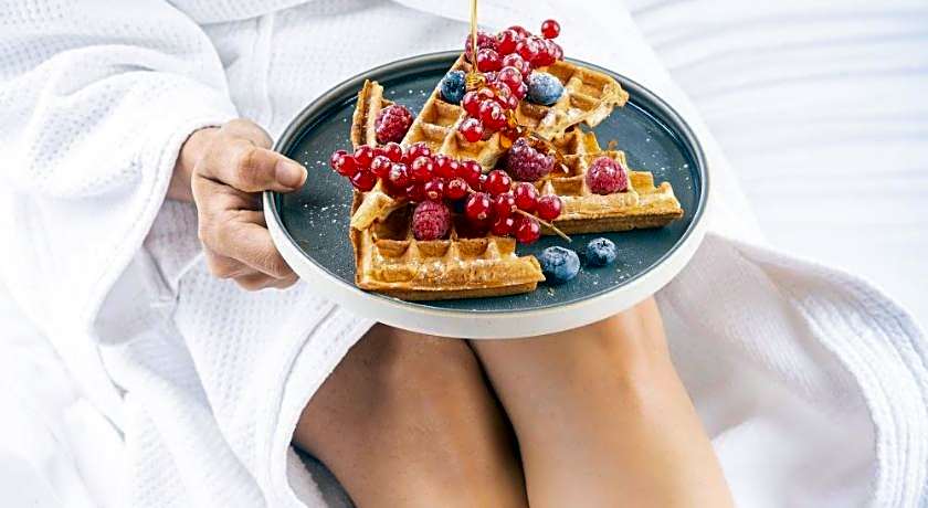 Hyatt Regency Dehradun Resort and Spa