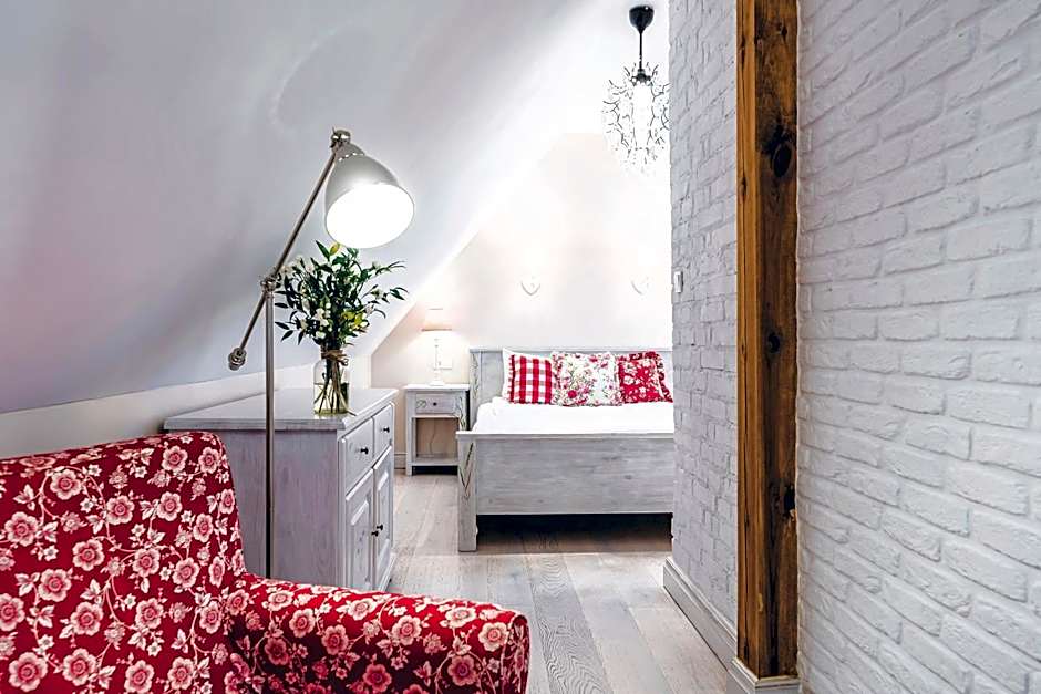 Łubinowe Wzgórze - Wioska Zdrowia