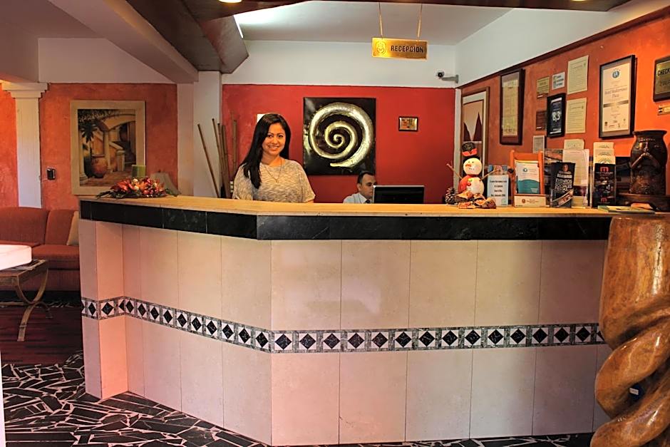 Hotel Mediterraneo Plaza