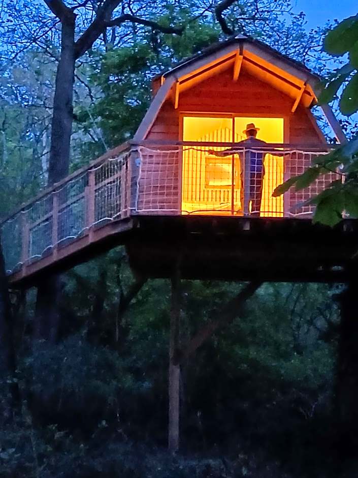 Chambres d'hôtes au Château de Gizeux