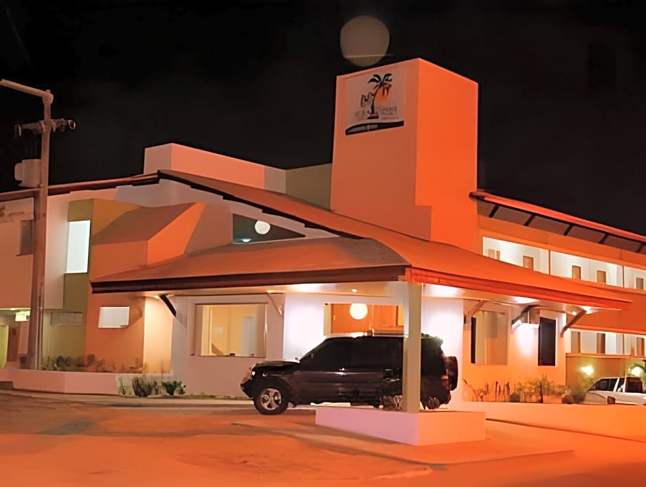 OYO Alto Da Praia Hotel, Aracaju