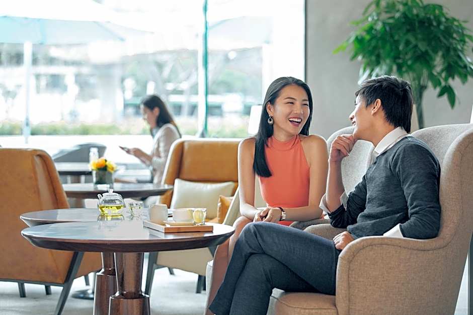 Courtyard by Marriott Zhengzhou East