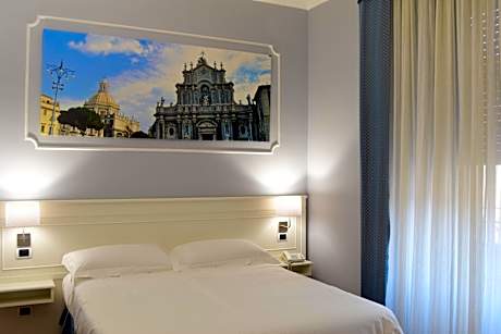 Superior Double or Twin Room with Balcony