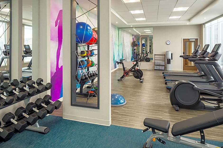 Hyatt Place Boise-Meridian