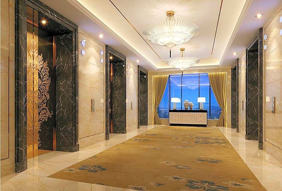 Enping Yucca Hotel