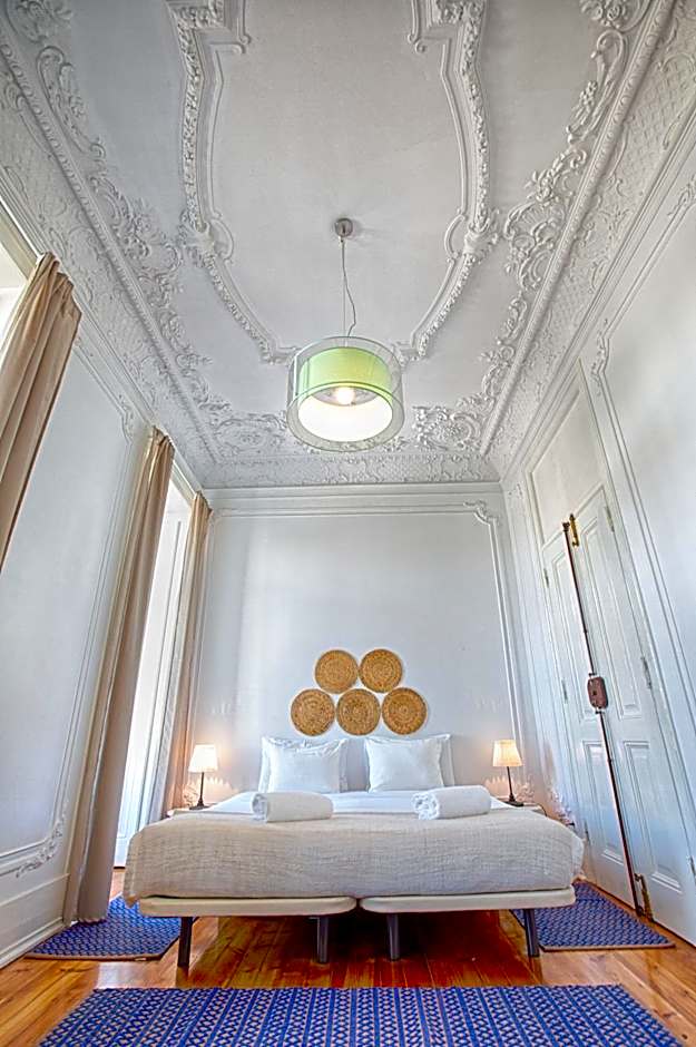 Chalet D´Ávila Guest House