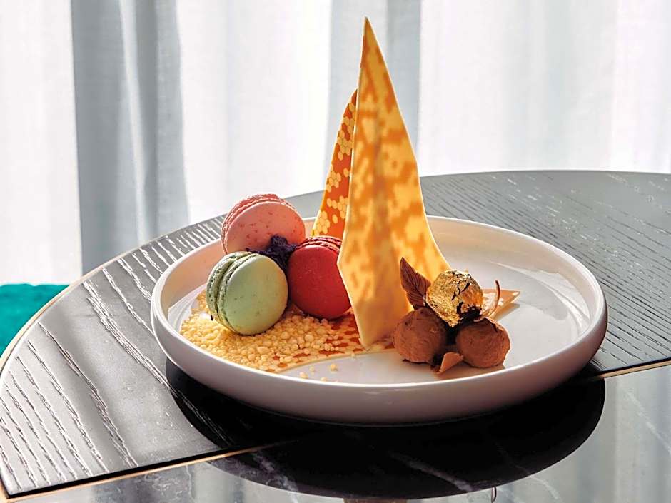 Movenpick Hotel Melbourne On Spencer