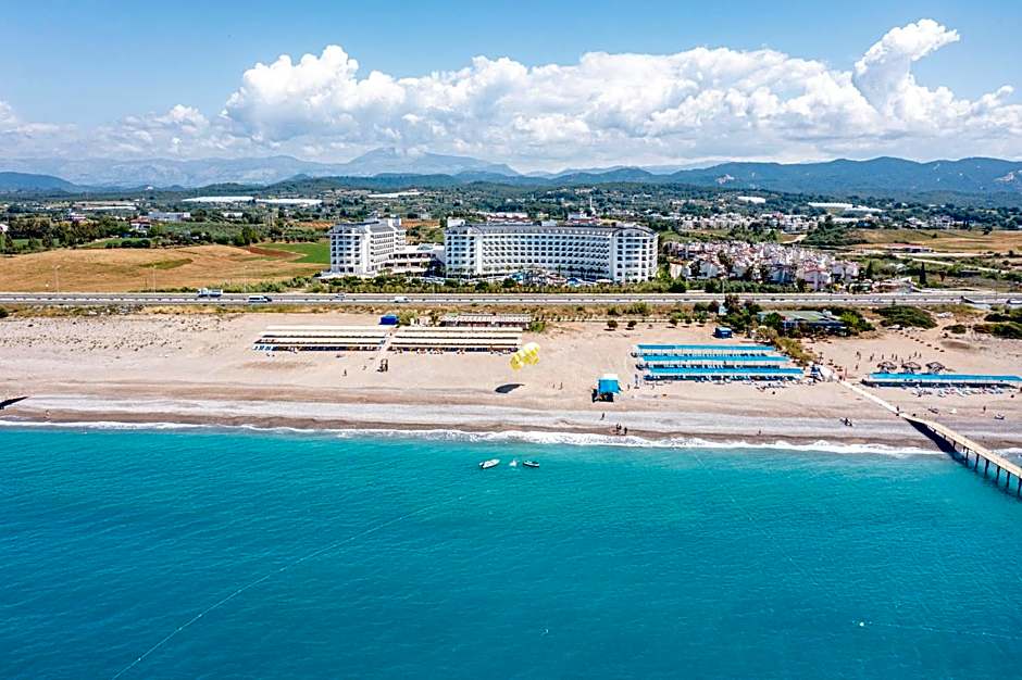 Calido Maris Hotel Ultra All Inclusive