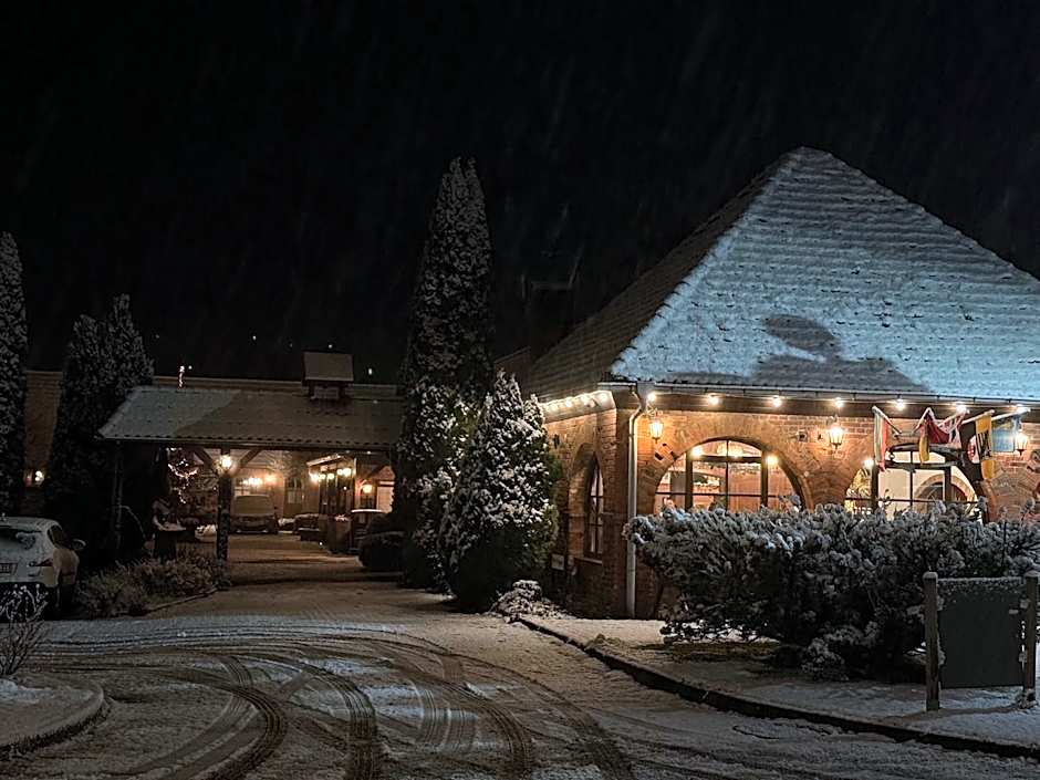 Landhotel Zur Schmiede