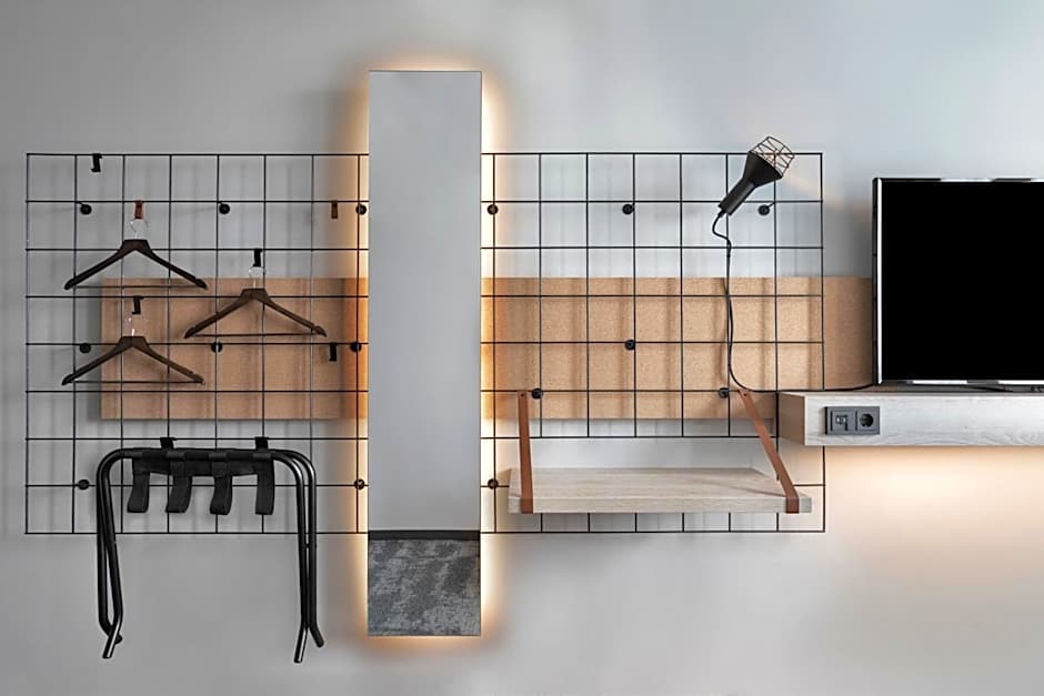 Moxy Duesseldorf City