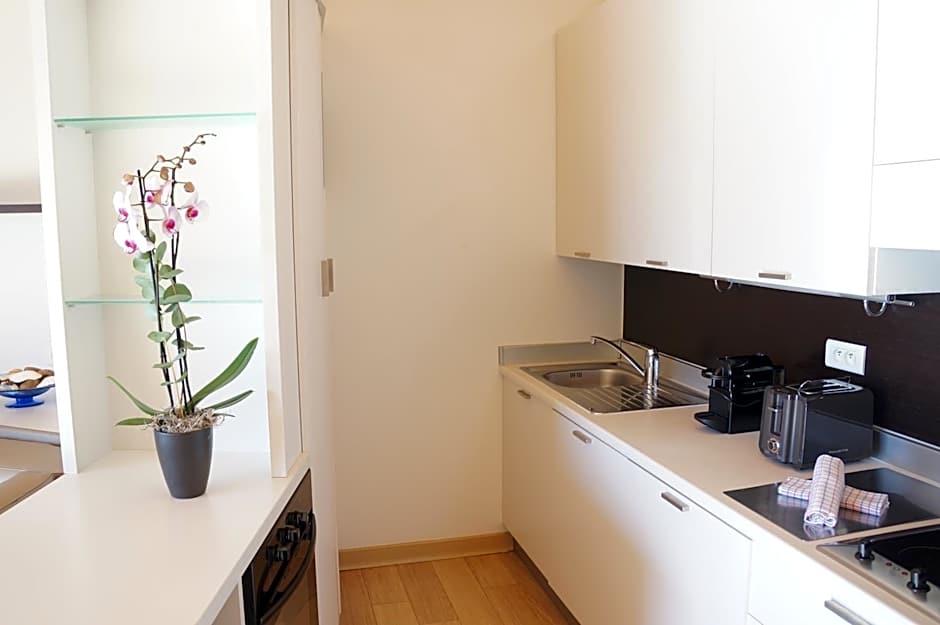 Résidence Cala Sultana