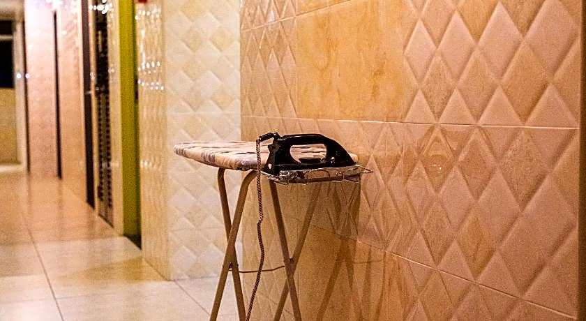 Suwara Hotel Kepong KL