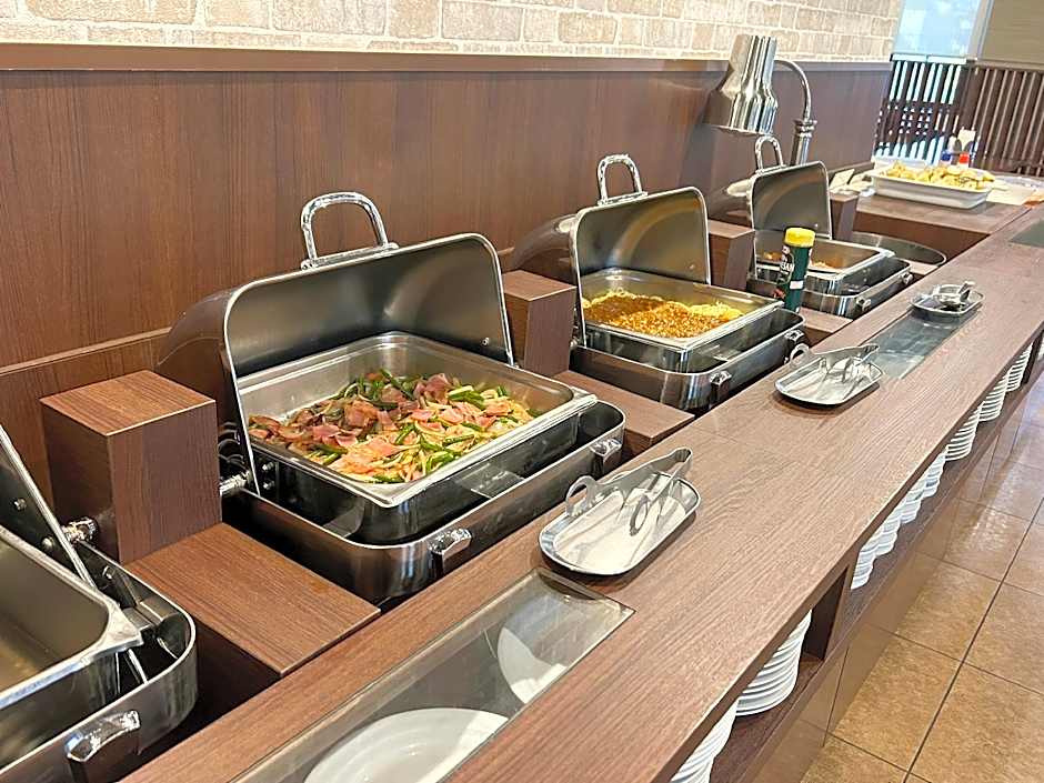 Hotel Route Inn Iwata Inter