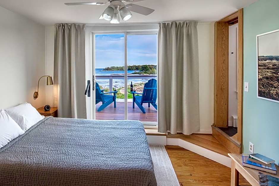 The Craignair Inn & Causeway Restaurant