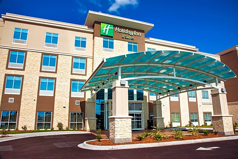 Holiday Inn Hotel And Suites Savannah Airport - Pooler By IHG
