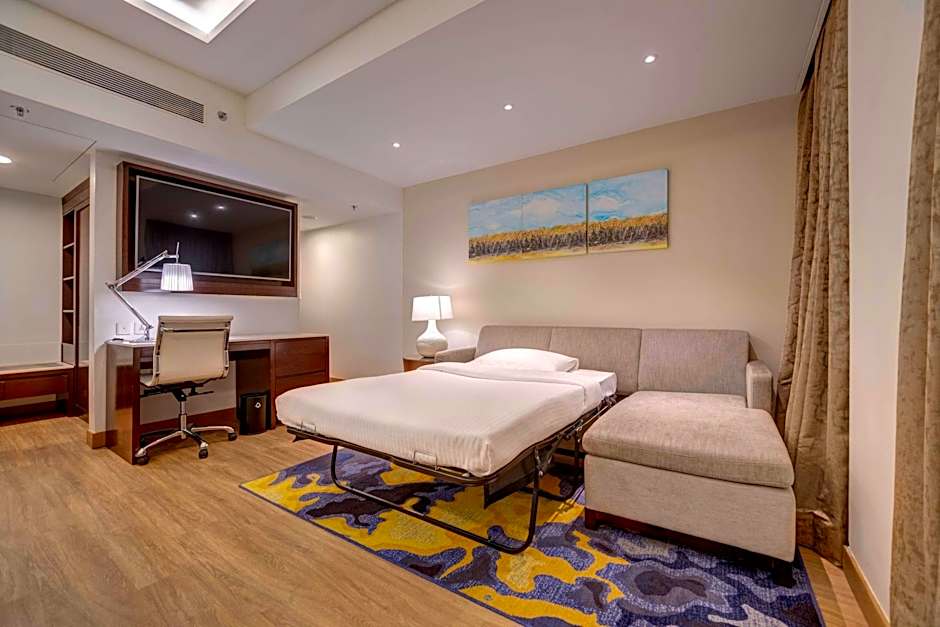 Courtyard by Marriott Surat