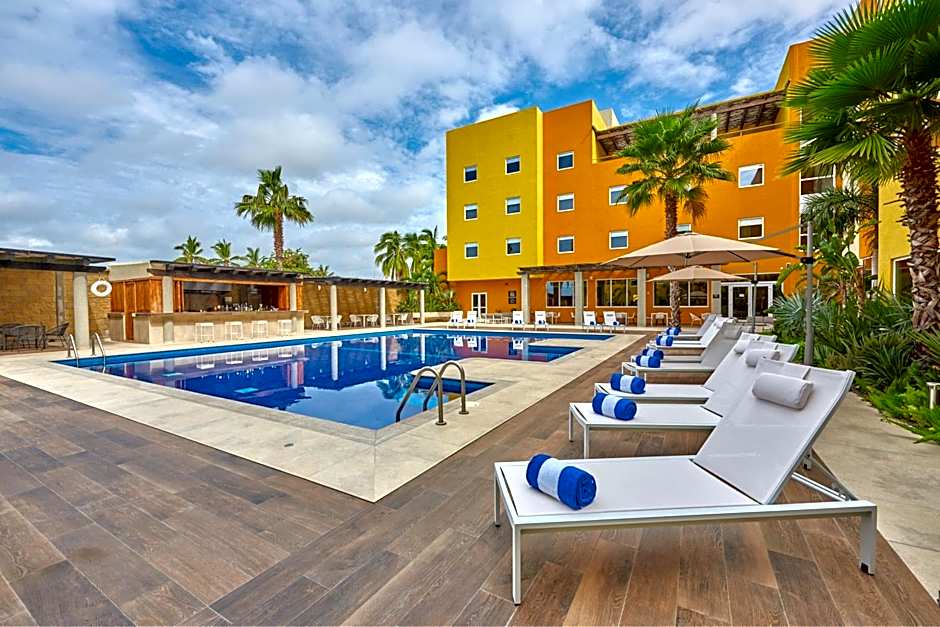 City Express Plus by Marriott Cabo San Lucas