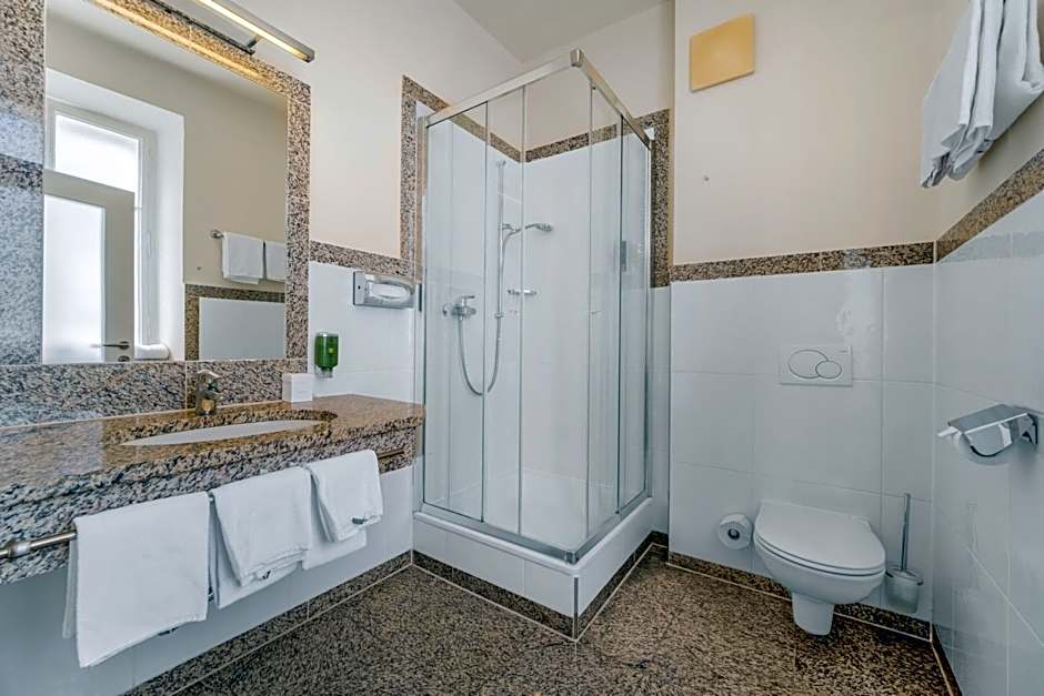 Villa Ceconi by Das Grune Hotel zur Post - 100% BIO