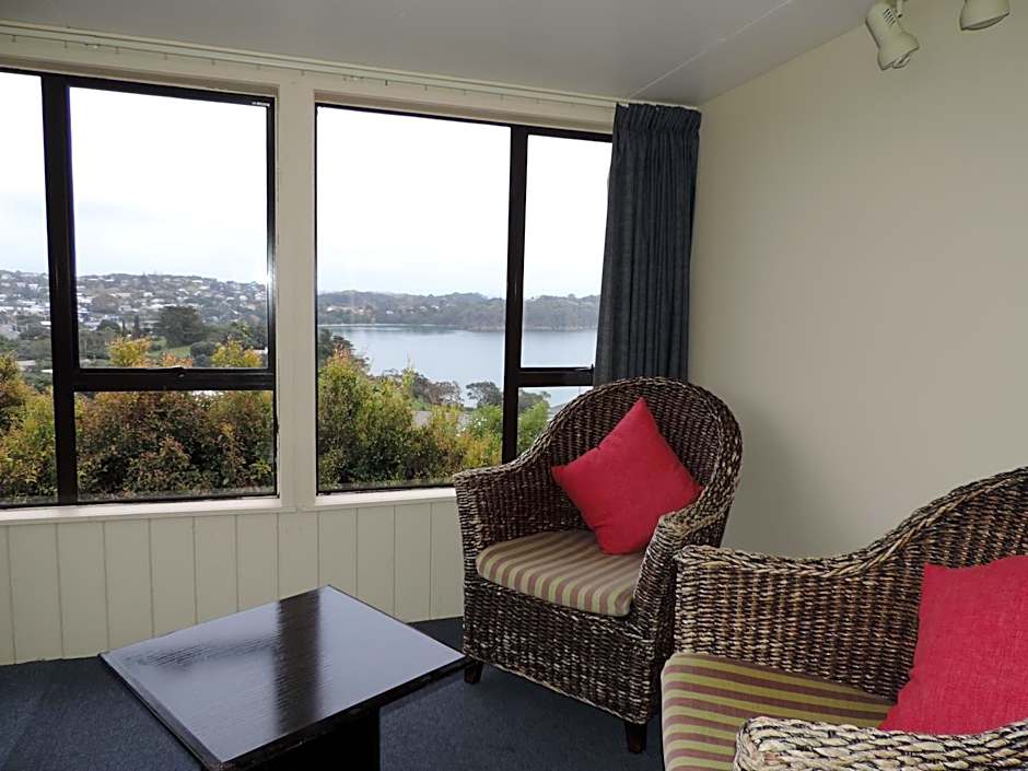 Waiheke Island Tawa Lodge - Adults Only