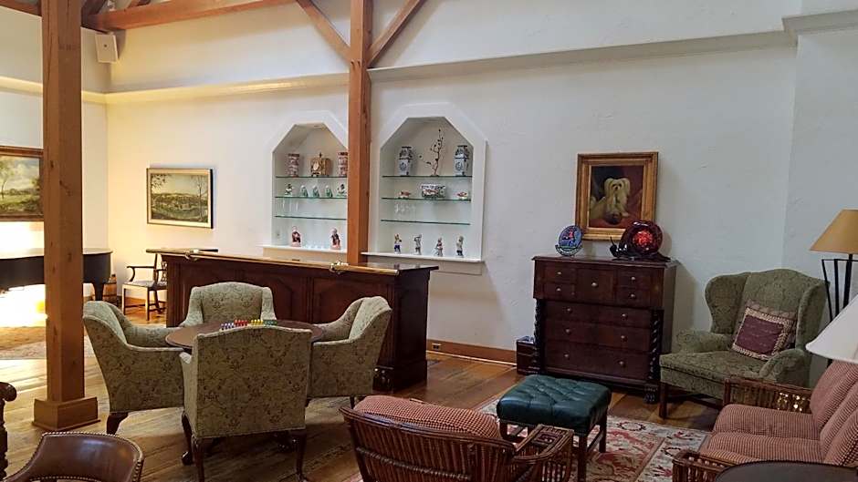 The Inn at Montchanin Village & Spa