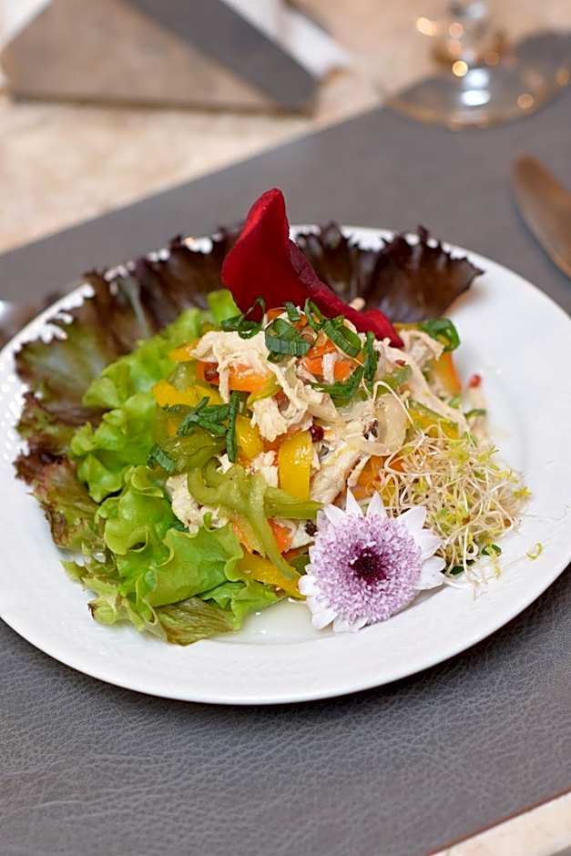 Howard Johnson Ciudad del Este