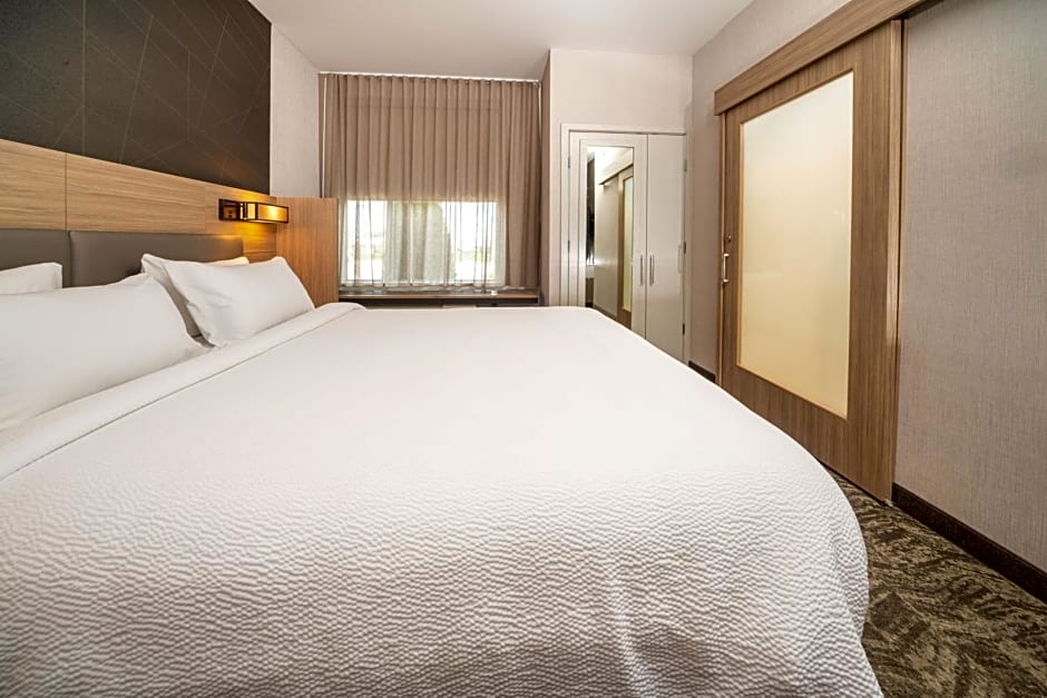 SpringHill Suites by Marriott Kenosha