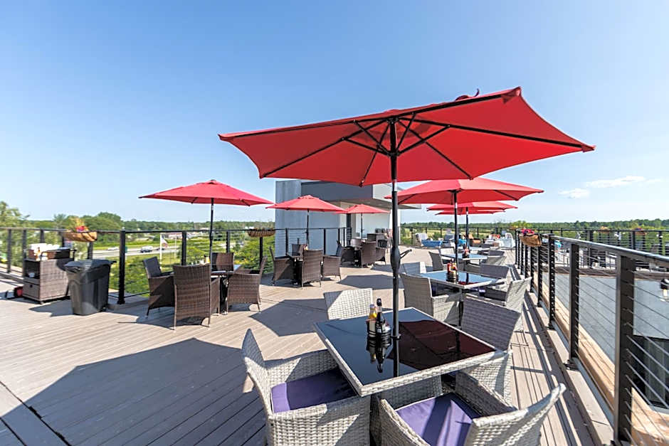 Holiday Inn Express - Grand Island By IHG