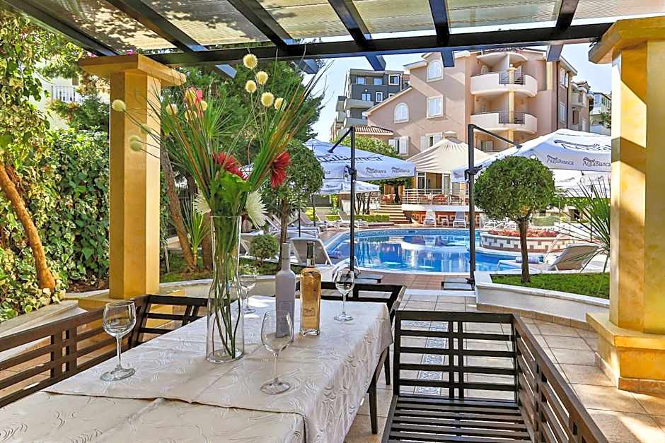 Hotel Max Prestige