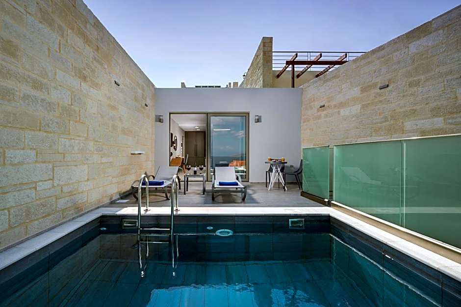 Blue Elephant Boutique Hotel & Spa - Adults Only