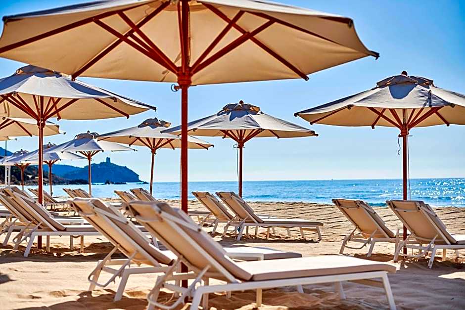 Conrad By Hilton Chia Laguna Sardinia