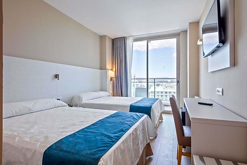 Hotel Best Mediterraneo