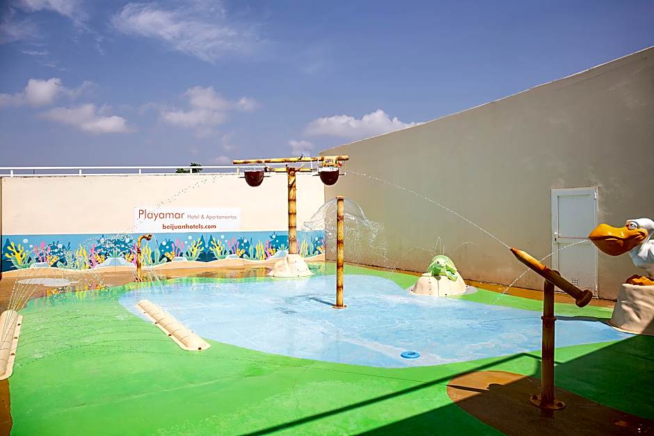 Playamar Hotel & Apartamentos