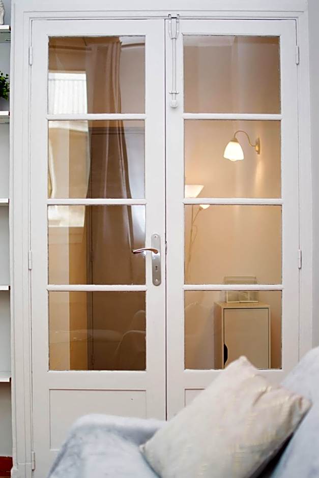 Appartement au coeur du Vieux-Port