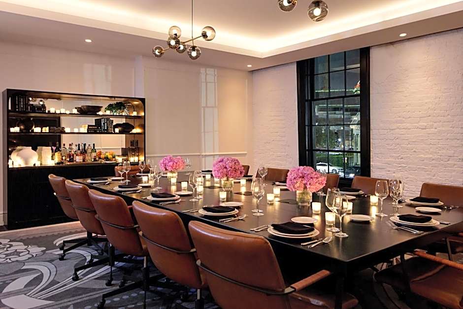 Kimpton Hotel Fontenot By IHG