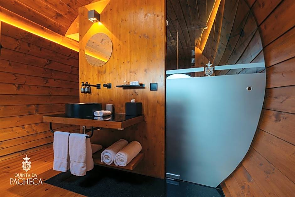 The Wine House Hotel - Quinta da Pacheca