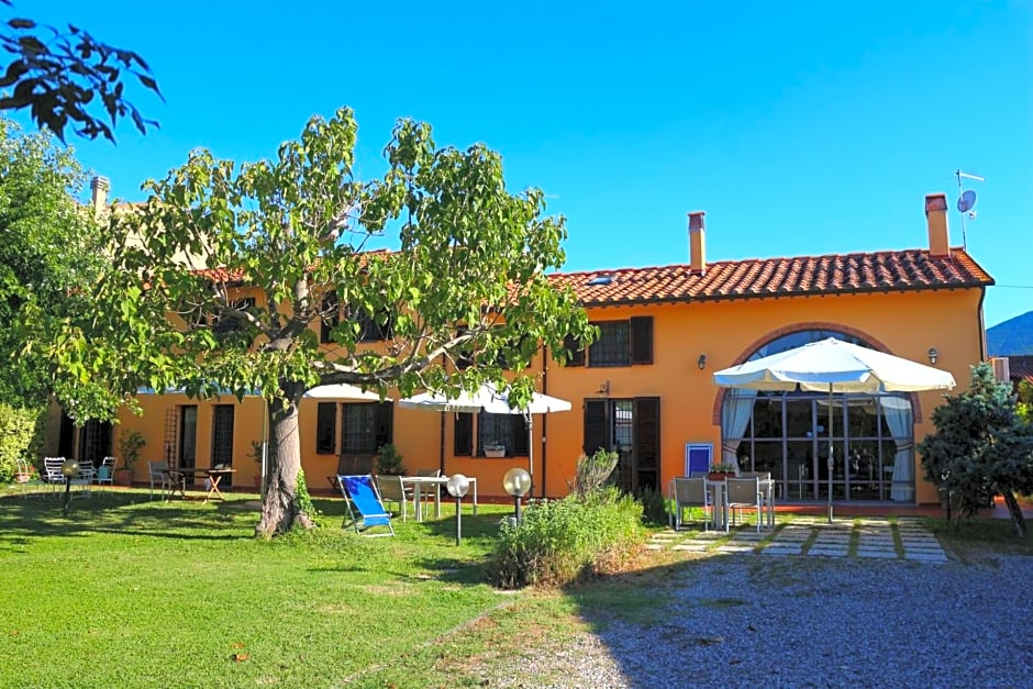 Bed and breakfast Casa Formica