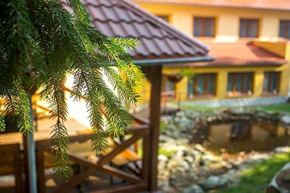 Hotel Dobry Klimat