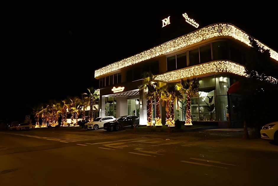 Destiny Marine Hotel
