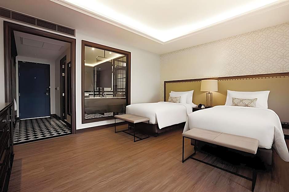 Hotel Labaris Khao Yai