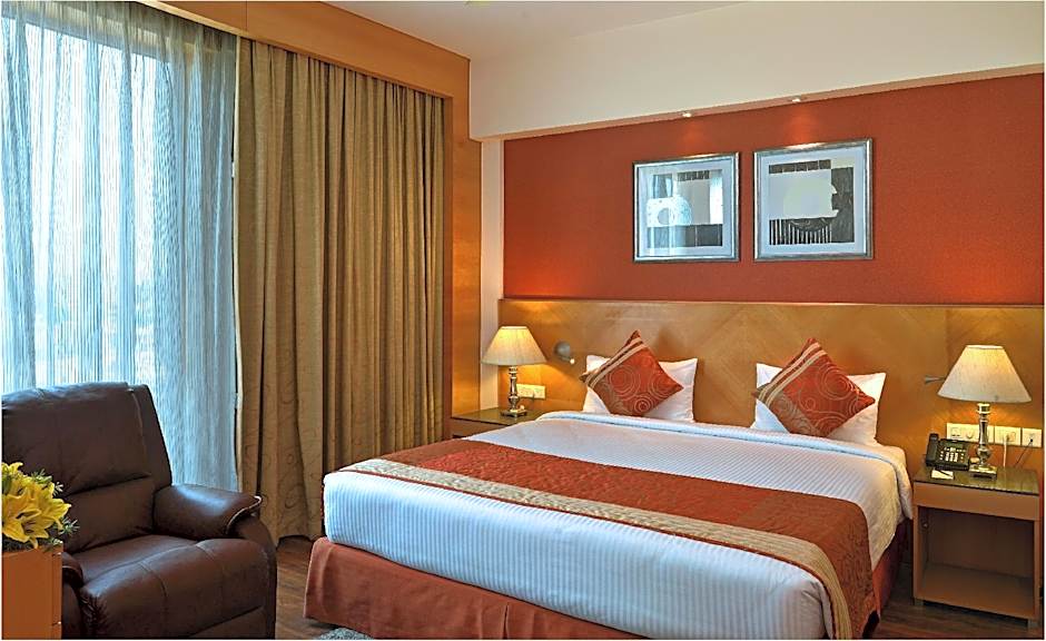 Savoy Suites Manesar
