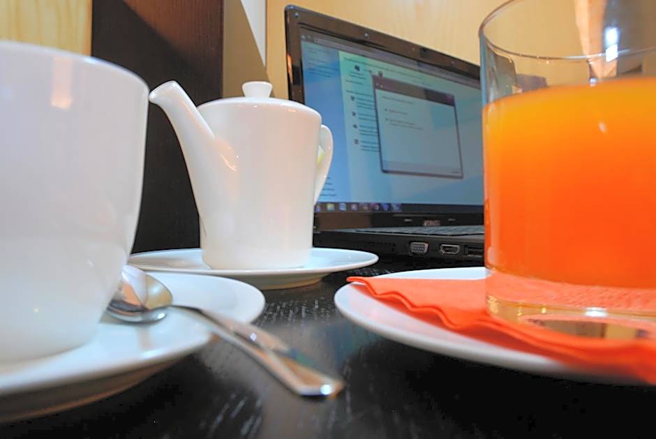 Sanlu Hotel