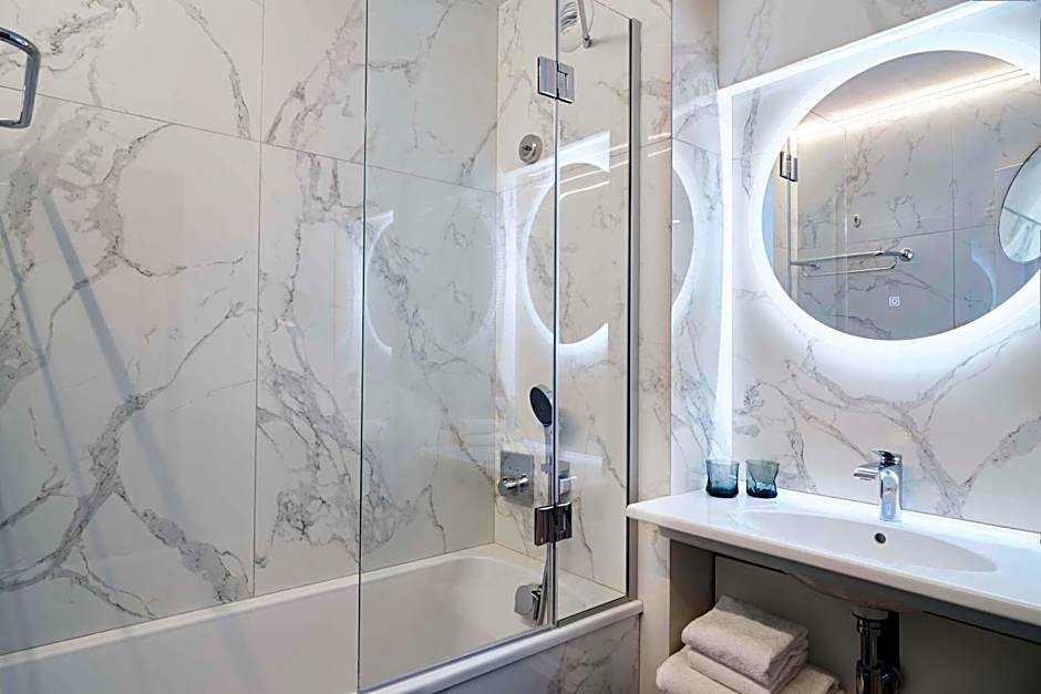 Best Western Premier Hotel des Vignes et des Anges